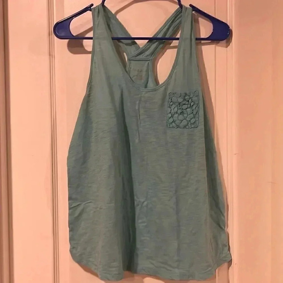 Xhilaration Tops - Racerback tank Large / C46